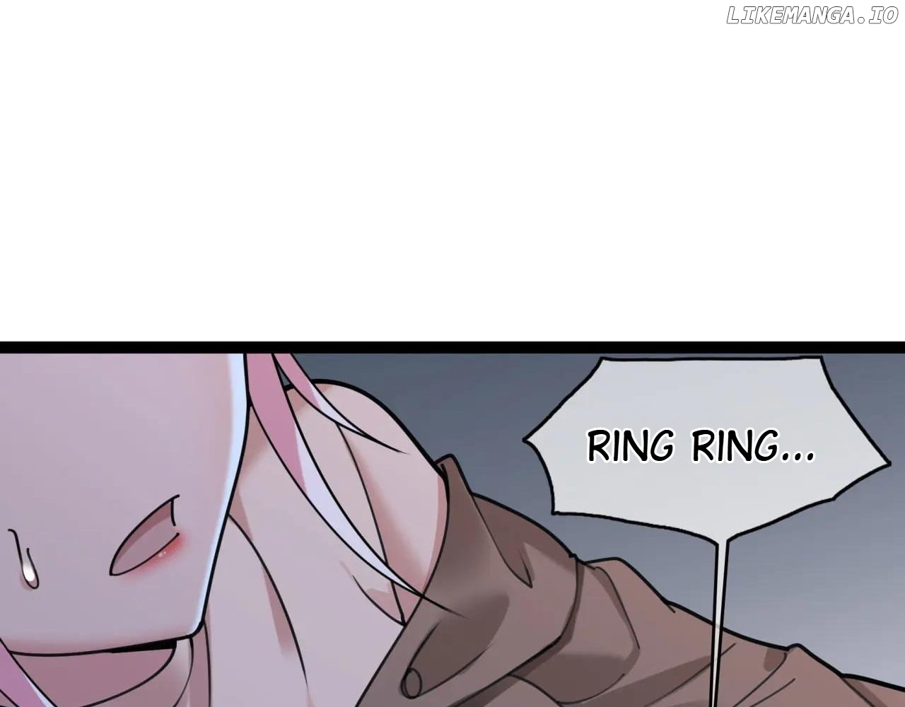 Daddy President Is Too Hard To Deal With Chapter 138 - page 64